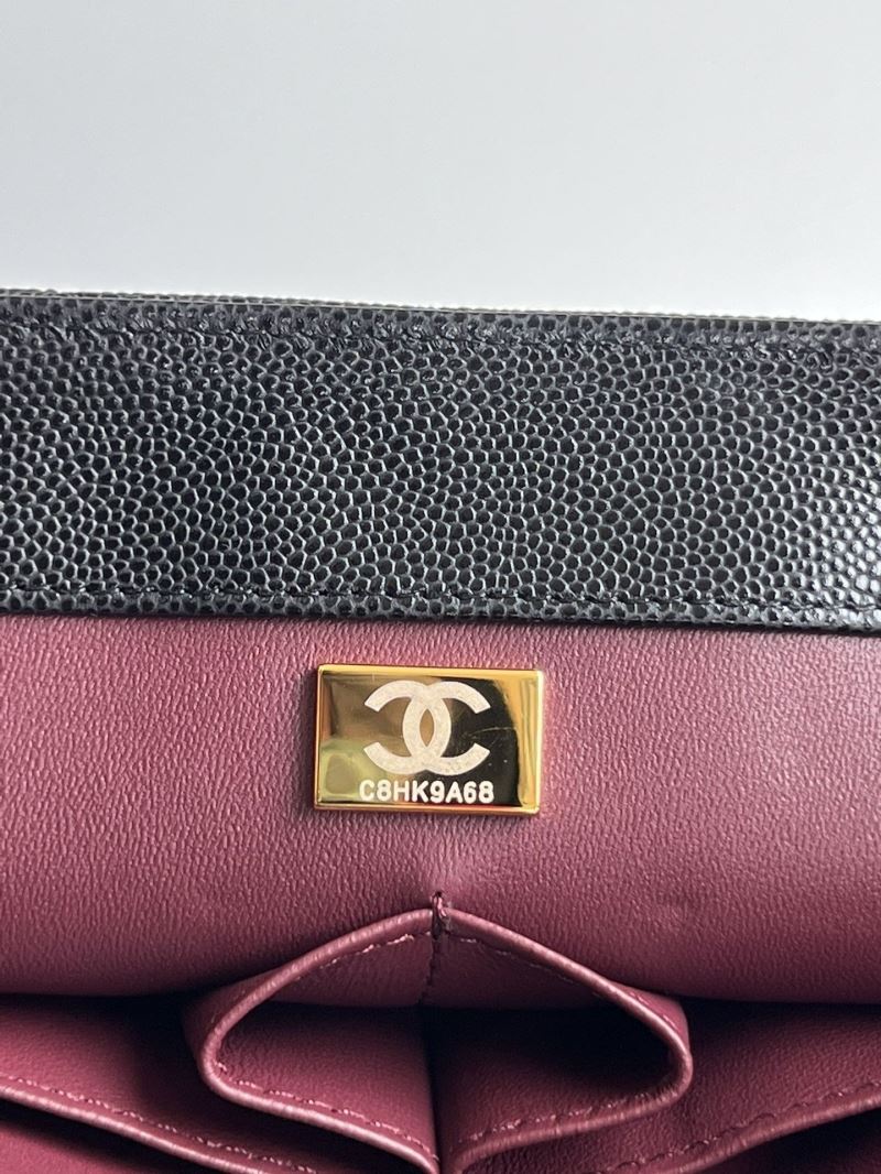 Chanel Top Handle Bags